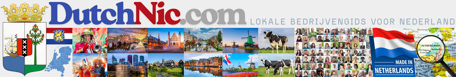 Gemaakt in Nederland - Nuancemagazine